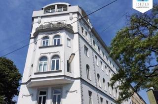 Maisonette kaufen in Nordbahnstraße, 1020 Wien, **NEU** Top ausgestattete 3-Zimmer DG-Maisonetten-Wohnung mit großzügiger TERRASSE und SAUNA! Perfekte Lage!!