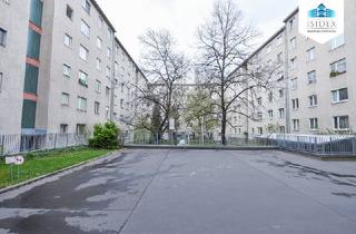 Wohnung kaufen in Troststraße, 1100 Wien, **NEU** Wunderschöne und teilmöblierte 3,5 Zimmer-NEUBAU-Wohnung mit Südloggia! Alle Zimmer sind zentral begehbar!