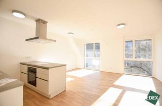 Wohnung mieten in 1180 Wien, Schöne und moderne 3-Zimmer-Wohnung in Gersthof