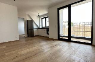 Wohnung mieten in Varnhagengasse, 1220 Wien, ZWEITBEZUG: 3-Zimmer-Wohnung mit Loggia in der Varnhagengasse