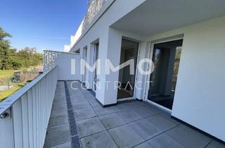 Wohnung kaufen in Edi-Finger-Straße, 1210 Wien, EDI N° 7 - Ihr Investment in die Zukunft - 2 Zimmer Wohnung mit großer Loggia