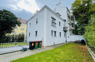 Villen zu kaufen in Hietzinger Hauptstraße, 1130 Wien, Möblierte Villa in Bestlage - Nähe Hietzinger Hauptstraße - mit Aufstockungsmöglichkeit!