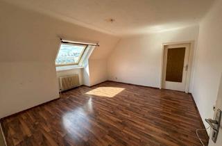 Wohnung kaufen in Puchsbaumplatz, 1100 Wien, DG-Wohnung am Puchsbaumplatz - befristet vermietet € 955 netto monatl. - (NUR € 3.500 pro m² + 4,60% Rendite)