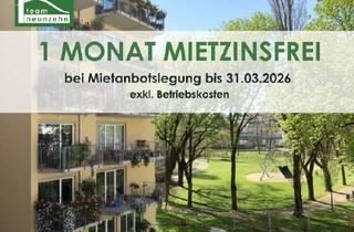Wohnung mieten in Ungergasse, 8020 Graz, Ungergasse: Sonnige Mietwohnung mit Parkblick wartet auf Sie. - WOHNTRAUM