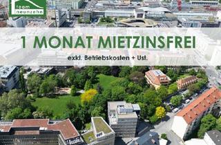 Wohnung mieten in Ungergasse, 8020 Graz, Ungergasse: Sonnige Mietwohnung mit Parkblick wartet auf Sie. - WOHNTRAUM