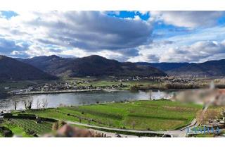 Einfamilienhaus kaufen in Dürnstein, 3601 Dürnstein, Leben, wo andere Urlaub machen – Modernes Wohnen in Dürnstein