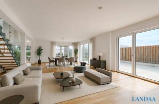 Einfamilienhaus kaufen in Dürnstein, 3601 Dürnstein, Leben, wo andere Urlaub machen – Modernes Wohnen in Dürnstein