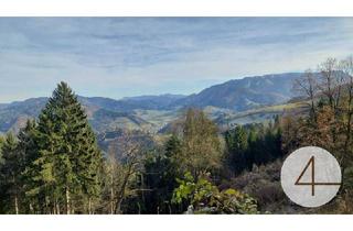 Grundstück zu kaufen in 3264 Gresten, Wurzelsepp gesucht!