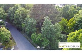 Grundstück zu kaufen in 2380 Perchtoldsdorf, Wohnen in exklusiver Lage? Hier sind Sie richtig - Villenviertel direkt in Perchtoldsdorf - absolute Ruhelage