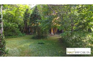 Grundstück zu kaufen in 2380 Perchtoldsdorf, Großzügiges Grundstück in exklusiver Lage im Villenviertel von Perchtoldsdorf