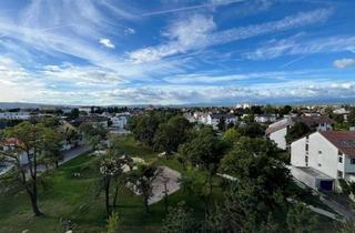 Wohnung kaufen in 2700 Wiener Neustadt, Exklusive 3-Zimmer-Wohnung mit Loggia und Panoramablick in Wiener Neustadt!