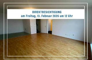Wohnung kaufen in Rudolf-Virchow Straße 12, 1210 Wien, 2-Zimmerwohnung mit Terrasse