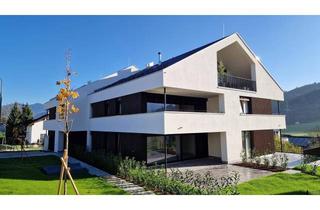 Wohnung kaufen in Kirchstraße, 6811 Göfis, 3-Zimmer Gartenwohnung - Top 4