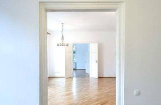 Wohnung kaufen in 3021 Pressbaum, Großzügige Altbauwohnung mit Balkon in Pressbaum
