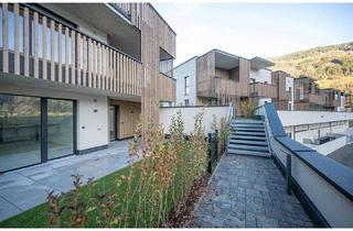 Wohnung kaufen in Dorfstraße 73, 6274 Aschau, 2-Zimmer Wohnung mit sonnigem Balkon (Top C2.07)