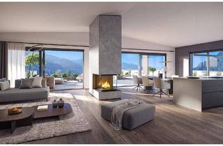 Wohnung kaufen in Dorfstraße 73, 6274 Aschau, Große 4-Zimmer Wohnung mit Balkon (Top B2.05)