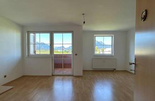 Maisonette kaufen in 5071 Wals, Schöne 4-Zimmer Wohnung mit 2 Stellplätzen und traumhaften Ausblick in Wals