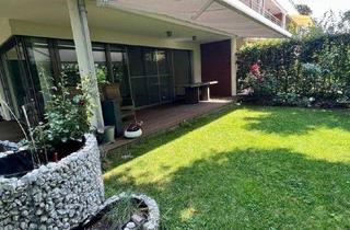 Wohnung kaufen in 9201 Krumpendorf, Ruhige 3-Zi.-Gartenwohnung- 5 Gehminuten zum See