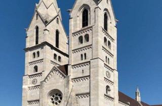 Wohnung kaufen in 2700 Wiener Neustadt, 3,5% Rendite - gut vermietete Erdgeschoss-Wohnung nahe Fußgängerzone und Landesklinikum