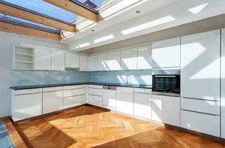 Maisonette kaufen in Faberstraße 24, 5020 Salzburg, Exklusive 3-Zimmer-Maisonette