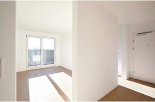 Wohnung kaufen in Erzherzog-Karl-Straße, 1220 Wien, Ihr neues Zuhause: 4-Zimmer-Wohnung mit hofseitigerTerrasse nahe Donau - ERSTBEZUG!