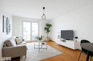 Wohnung kaufen in 1110 Wien, Sonnige Aussichten – Wohnen mit Freifläche