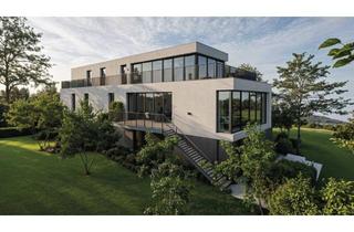 Penthouse kaufen in 2372 Gießhübl, Wohnen auf höchstem Niveau: 4-Zimmer-Oase mit Garten in Gießhübl