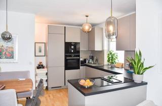 Wohnung kaufen in Berg, 9020 Klagenfurt, Moderner Wohnkomfort in Ruhelage – 3 Zimmer-Wohnung in Klagenfurt