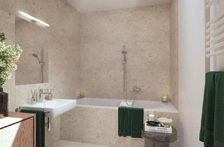 Wohnung kaufen in Ottakringer Straße 26, 1170 Wien, Perfekter Grundriss - 2 Zimmer Wohnung - Hochwertige Eigentumswohnungen