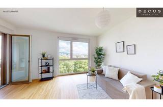 Wohnung mieten in Reininghauspark, 8020 Graz, | 1. MONAT MIETFREI | 4. ETAGE | AB JÄNNER 2026 VERFÜGBAR | 2 ZIMMER WOHNUNG | REININGHAUSPARK | GRAZER HAUPTBAHNHOF