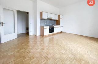 Wohnung mieten in Lessingstraße 10, 4020 Linz, Tolle 2- Zimmer Wohnung im Linzer Zentrum - Landestheater