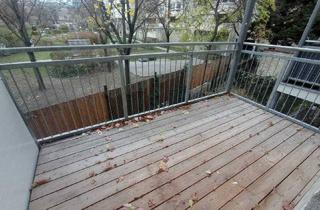 Wohnung mieten in Triester Straße, 1100 Wien, Grünruhelage - sehr helle Stilaltbauwohnung mit Balkon! – 2 er WG geeignet