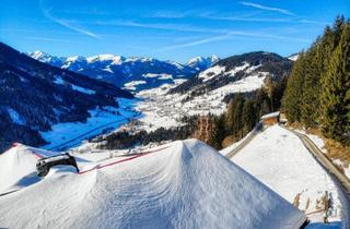 Wohnung mieten in 6314 Niederau, Traumwohnung am Berg in der Wildschönau zu vermieten