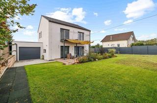 Einfamilienhaus kaufen in 2294 Breitensee, NEUBAU: 5-Zimmer Einfamilienhaus in Breitensee