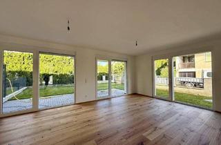 Doppelhaushälfte kaufen in 2282 Markgrafneusiedl, PREISREDUKTION! TRAUMHAFTE 5 ZIMMER DOPPELHAUSHÄLFTEN MIT EIGENGÄRTEN IN MARKGRAFNEUSIEDL!