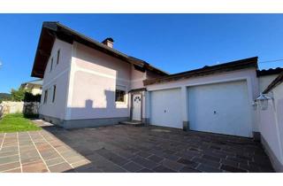 Villen zu kaufen in 5020 Salzburg, Gelegenheit: Einfamilienhaus mit Großgarage und Gartenhaus am Naturidyll Salzachsee in Salzburg-Liefering