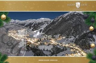 Haus kaufen in 6580 Sankt Anton am Arlberg, HOCHGENUSS IN DEN BERGEN: LUXUS, DESIGN UND NATUR IM EINKLANG