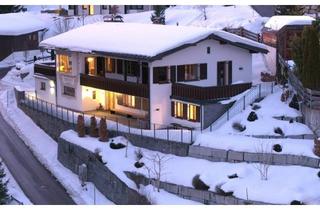 Haus kaufen in 6580 Sankt Anton am Arlberg, HOCHGENUSS IN DEN BERGEN: LUXUS, DESIGN UND NATUR IM EINKLANG