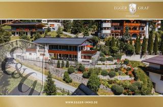Haus kaufen in 6580 Sankt Anton am Arlberg, HOCHGENUSS IN DEN BERGEN: LUXUS, DESIGN UND NATUR IM EINKLANG