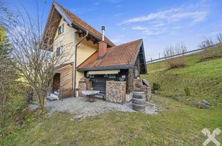 Haus kaufen in 8621 Thörl, Wochenendhaus in Thörl