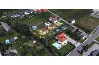 Villen zu kaufen in Mühlgangweg, 8401 Kalsdorf bei Graz, Architektur, die inspiriert – Wohnqualität neu gedacht in Kalsdorf