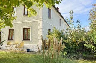 Haus kaufen in 3261 Wolfpassing, Neuer Preis! Mostviertler Vierkanthof mit Erweiterungspotenzial