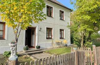 Haus kaufen in 3261 Wolfpassing, Neuer Preis! Mostviertler Vierkanthof mit Erweiterungspotenzial & Baugrund