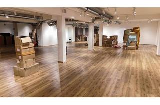 Gewerbeimmobilie mieten in 3500 Krems an der Donau, Lagerfläche mit guter Verkehrsanbindung I ca. 1000m²