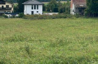 Grundstück zu kaufen in 2724 Gaaden, Baugrund für Ihr Eigenheim – Natur. Ruhe. Lebensqualität | GAADEN - Hohe Wand