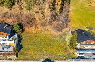 Grundstück zu kaufen in 6580 Sankt Anton am Arlberg, St. Anton – Grundstück für touristisches Chalet-Apartmenthaus – 802 m²