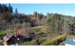 Grundstück zu kaufen in 8301 Laßnitzhöhe, GRAZ Umgebung: Baugrundstück in sonniger & ruhiger Lage