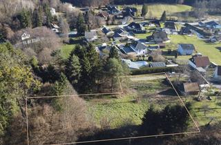 Grundstück zu kaufen in 8301 Laßnitzhöhe, Nur 100€/m²!! Großzügiges Baugrundstück Graz Umgebung