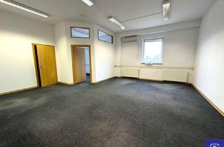 Büro zu mieten in Rautenweg, 1220 Wien, Preiswerte 68m² Büroeinheit mit Hauszentralheizung Nähe Rautenweg - 1220 Wien