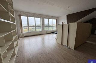 Büro zu mieten in Rautenweg, 1220 Wien, Preiswerte 72m² Büroeinheit mit Hauszentralheizung Nähe Rautenweg - 1220 Wien